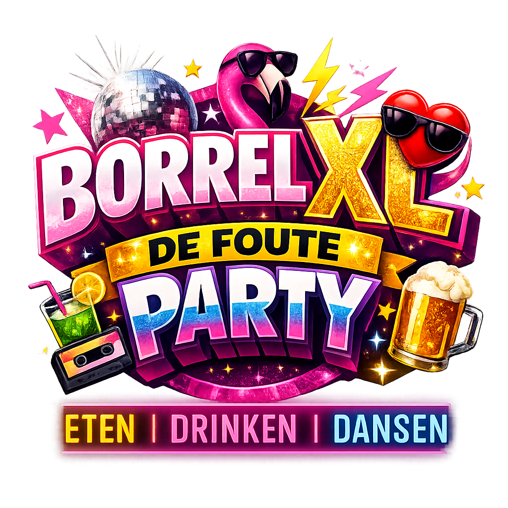 Borrel XL logo
